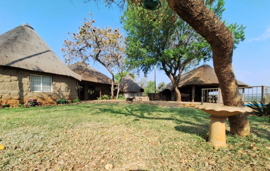 5 Bedroom Property for Sale in Koster North West